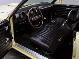 Pictures of Ford Fairlane Torino Cobra 428 CJ (45) 1969