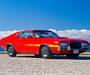 Pictures of Ford Gran Torino 1972