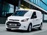Ford Transit Connect LWB 2013 images