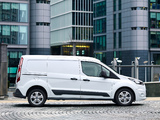 Ford Transit Connect LWB 2013 pictures