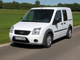 Photos of Ford Transit Connect 2009–12