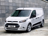 Photos of Ford Transit Connect LWB 2013