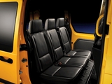 Pictures of Ford Transit Connect Taxi 2011