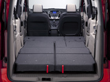 Pictures of Ford Transit Connect Wagon LWB US-spec 2013
