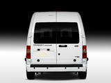 Ford Transit Connect LWB US-spec 2009–13 wallpapers