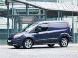 Ford Transit Connect 2013 wallpapers
