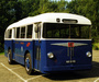 Ford-Verheul Trambus B59 1947 pictures
