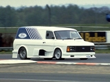 Photos of Ford Transit Supervan 2 1984