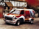 Ford Transit Pickup 1971–78 photos