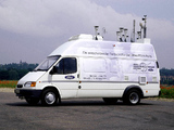 Ford Transit Van 1994–2000 images