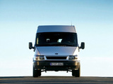 Ford Transit 2000–06 images