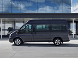 Images of Ford Transit 2011