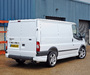 Pictures of Ford Transit SportVan 2009