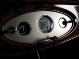 Ford V8 Roadster (18-40) 1932 wallpapers