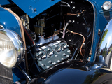 Images of Ford V8 Roadster (18-40) 1932