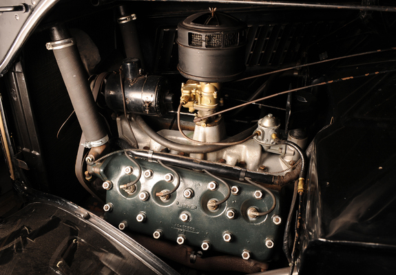 Images of Ford V8 Deluxe Station Wagon (48-790) 1935
