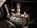 Images of Ford V8 Deluxe Station Wagon (48-790) 1935