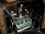 Photos of Ford V8 Station Wagon (18-150) 1932