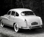 Ford Vedette 4-door Sedan 1952–54 wallpapers