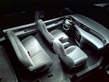 Ford Windstar 1994–97 wallpapers