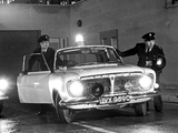 Images of Ford Zephyr 6 Saloon Police (213E) 1962–66