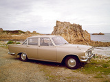 Images of Ford Zodiac (III) 1962–66