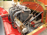 Images of Franklin Model E Runabout 1906