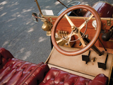 Images of Franklin Model G Touring 1906