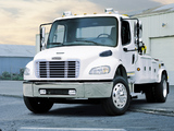 Freightliner Business Class M2 106 Recovery Truck 2002 photos