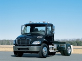 Freightliner Business Class M2 106 2002 wallpapers