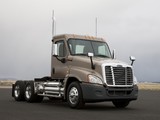 Images of Freightliner Cascadia Day Cab 2007