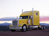 Freightliner Classic 1991 images