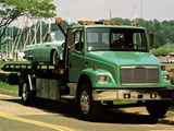 Freightliner FL70 Roll-On Wrecker Truck 1997–2000 pictures