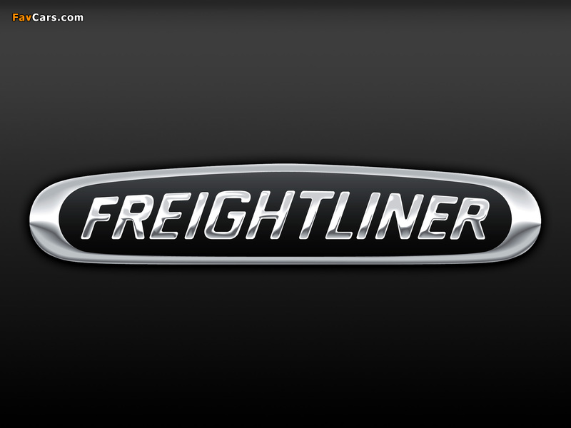 Freightliner wallpapers (800 x 600)