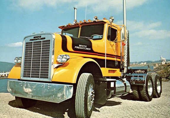 Mack Old Semi Trucks For Sale - pic-power