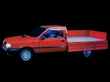 FSO Polonez Truck 1992–97 wallpapers