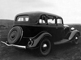 Photos of 1 1936–43