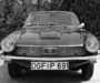 Glas 1300 GT Coupe 1964–67 images