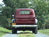 GMC 150 ¾-ton Pickup Truck 1949 images