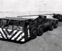 Images of GMC A/S 32A-14 Minuteman Transporter Erector 1960–65