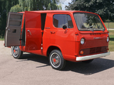 1964 GMC Handi-Van images