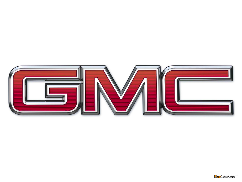 GMC photos (1024 x 768)