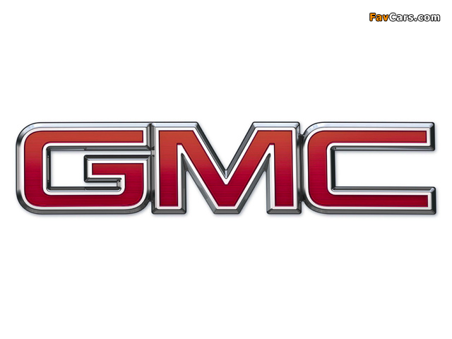 GMC photos (640 x 480)