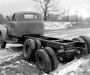 GMC Model 630 Chassis Cab 1963 wallpapers