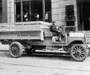 GMC Model SC 2-ton Pickup Truck 1913 pictures