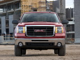 GMC Sierra 2500 HD Extended Cab 2006–10 wallpapers