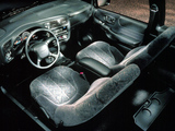 GMC Sonoma Extended Cab 1998–2004 photos