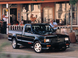 GMC Syclone 1991–92 images