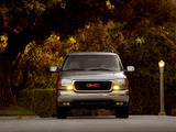 Pictures of GMC Yukon 2000–06