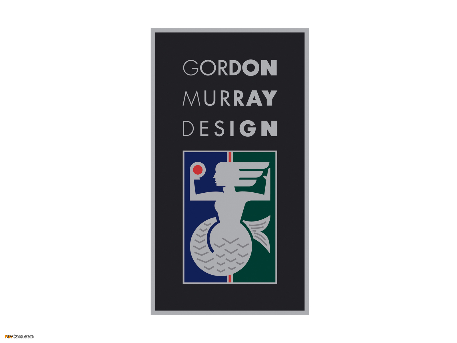 Gordon Murray Design wallpapers (1600 x 1200)